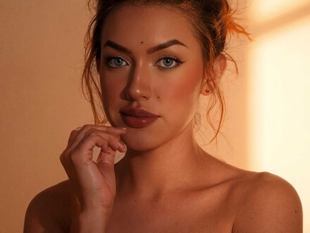 Melyza Mendoza Picture